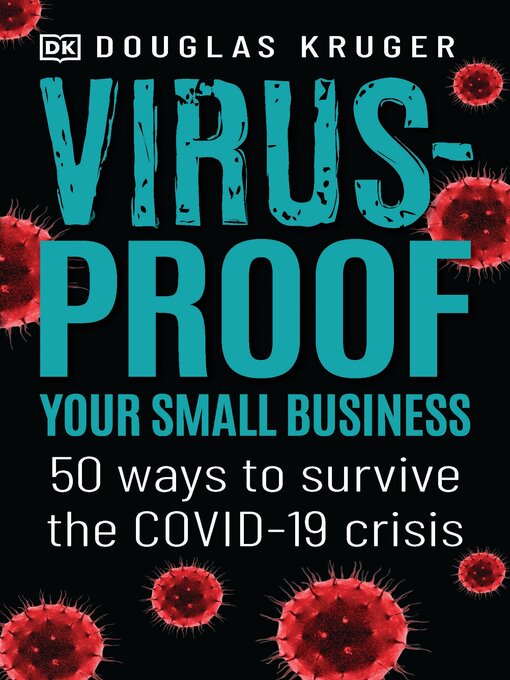Cover image for Virus-proof Your Small Business